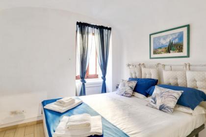 Parioncino Central and Cozy Apartment - image 11