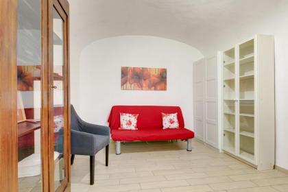 Parioncino Central and Cozy Apartment - image 3