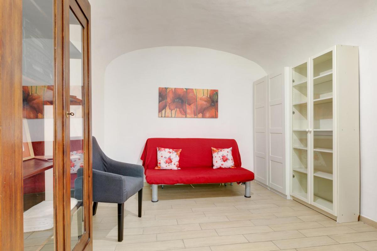 Parioncino Central and Cozy Apartment - image 3