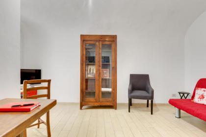 Parioncino Central and Cozy Apartment - image 6