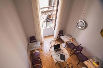 B&B Dimora Sassetti 6 - image 29