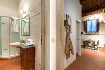 Mamo Florence - Clemente & Settimo Apartments - image 24