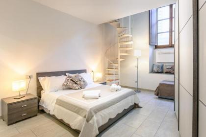Duomo Confort Suite Florence 