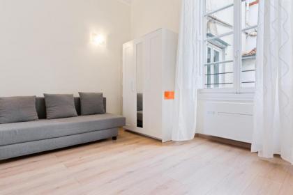 Pergola Modern and Cozy Studio - image 10
