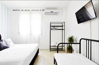 2 bedrooms appartement with balcony and wifi at Firenze - image 13