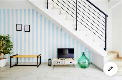2 bedrooms appartement with balcony and wifi at Firenze - image 4