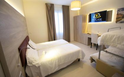 Hotel Perlage Florence - image 23