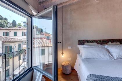 Mamo Florence - Monte Croci Apartment - image 24