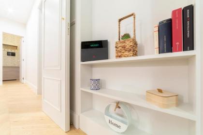 Altafronte Enchanted Suite close to Uffizi Gallery - image 16