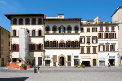 Apartments Florence - Piazza San Lorenzo - image 21