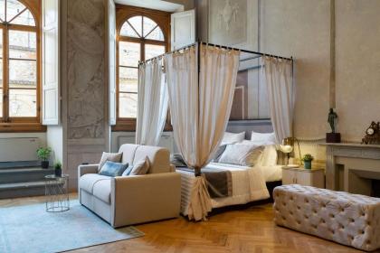 Apartments Florence - Piazza San Lorenzo - image 28