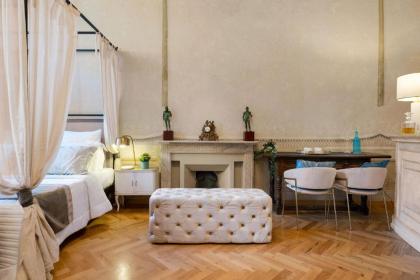 Apartments Florence - Piazza San Lorenzo - image 29