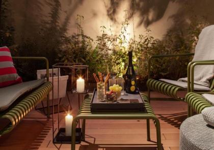 BB Hotels Aparthotel Collection Il Michelangelo - image 23