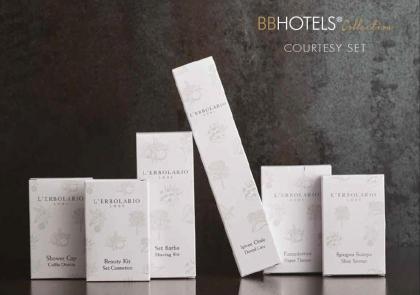 BB Hotels Aparthotel Collection Il Michelangelo - image 26