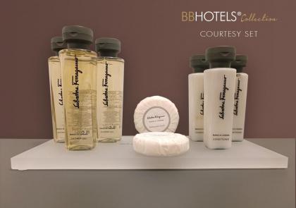 BB Hotels Aparthotel Collection Il Michelangelo - image 28