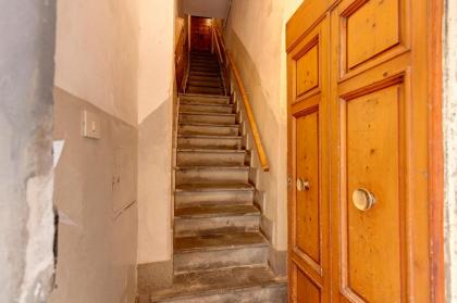 Mamo Florence - Fratelli Apartments - image 28