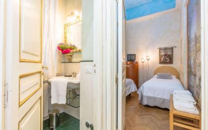 Suite di Medici Loft 8 - image 17