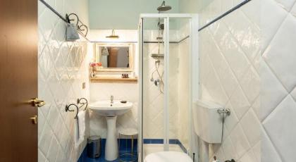 SPIRIT OF FLORENCE Boutique Rooms  - image 25