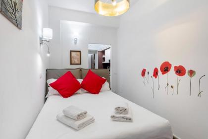 Room Fiore - Ponte Vecchio Mini Studio Florence