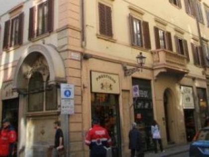 Bed and Breakfast in Florence 