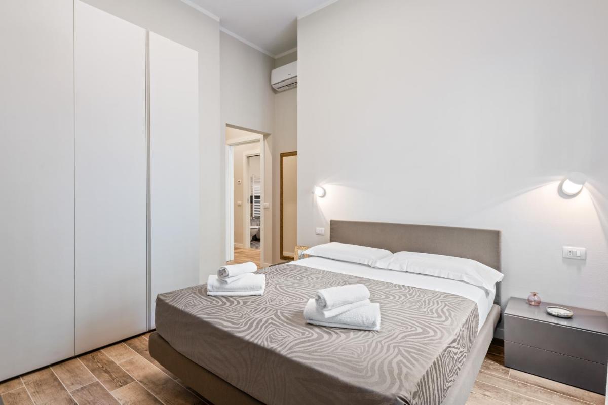 Maragliano Cozy Flat with Balcony - main image