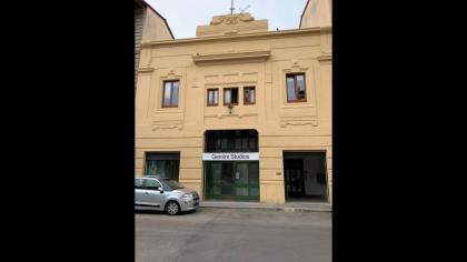 Studio for four people - image 20