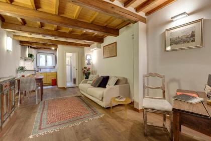 Mamo Florence - Diciotto Apartment Florence