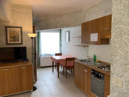 Comfort 3 pax studio - Rosselli 55 - image 22