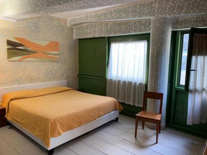Comfort 3 pax studio - Rosselli 55 - image 24