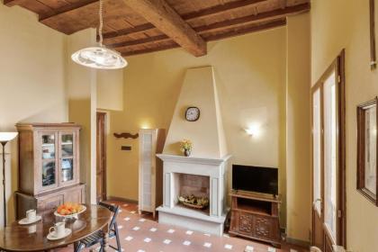 San Lorenzo Cozy Flat