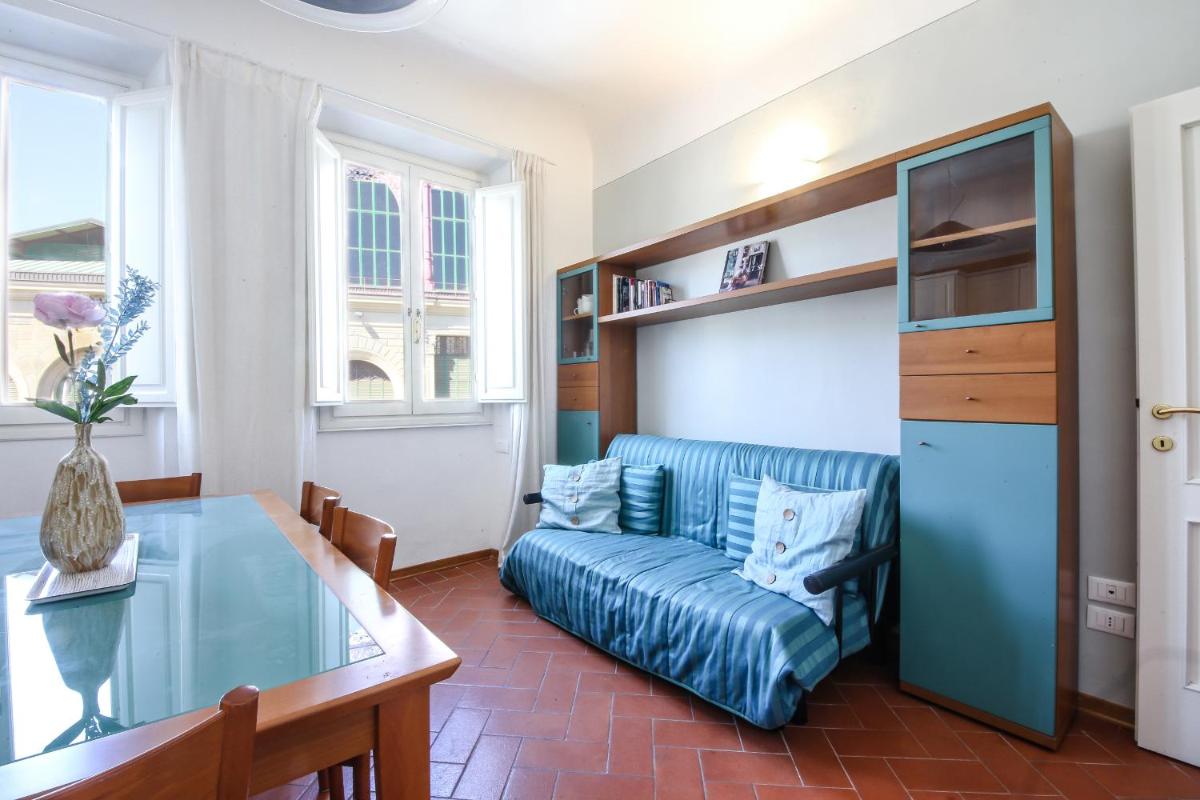 Apartments Florence - San Martino - image 7