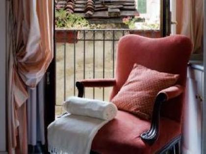Bed and Breakfast in Florence 