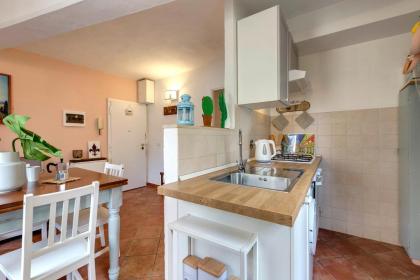 Mamo Florence - Toscanella Apartment - image 22