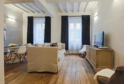 Apartments Florence - Eva Sofia Apartment