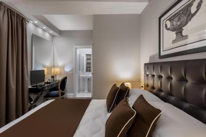 Guest houses in Florence 