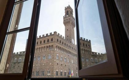 Apartment in Florence 