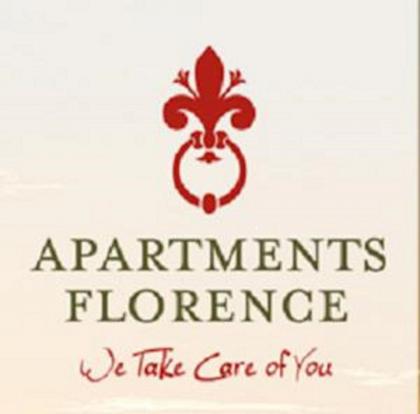 Apartments Florence - In the heart of Palazzo Guicciardini