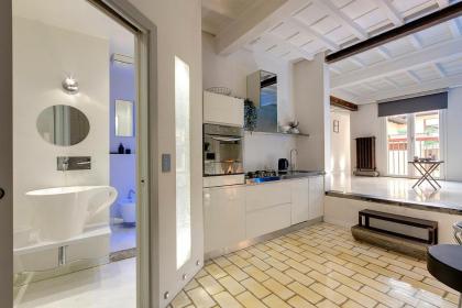 Mamo Florence - New Victor Apartment - image 26