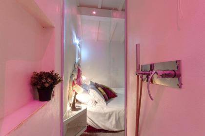 Mamo Florence - New Victor Apartment - image 30