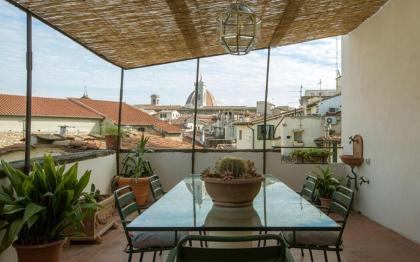 Apartment in Florence 