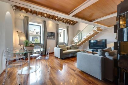 Mamo Florence - New Beatrice Apartment 