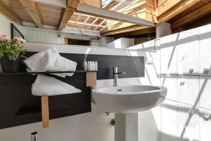 Mamo Florence - New Beatrice Apartment - image 23