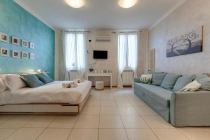Mamo Florence - Charlize Apartment