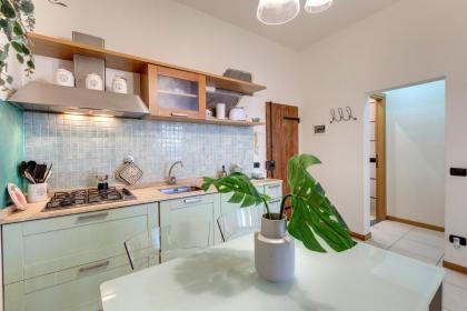 Mamo Florence - Charlize Apartment - image 21