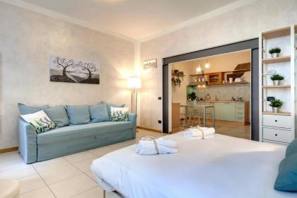 Mamo Florence - Charlize Apartment - image 22