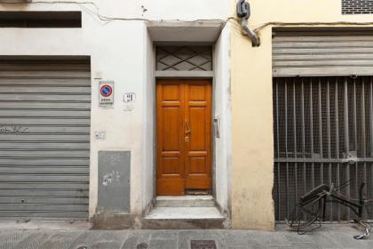 Mamo Florence - Charlize Apartment - image 23