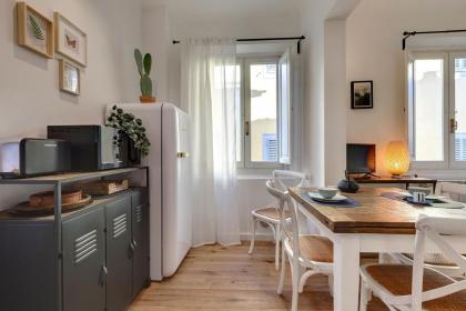 Mamo Florence - Aida Apartment - image 10