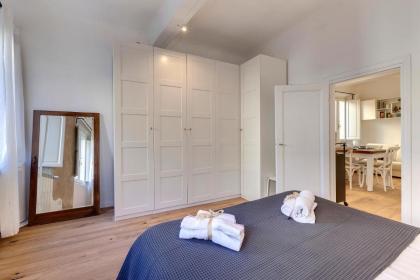 Mamo Florence - Aida Apartment - image 9