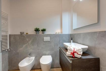 Mamo Florence - Abigail Apartment - image 21