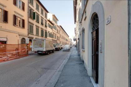 Mamo Florence - Abigail Apartment - image 22